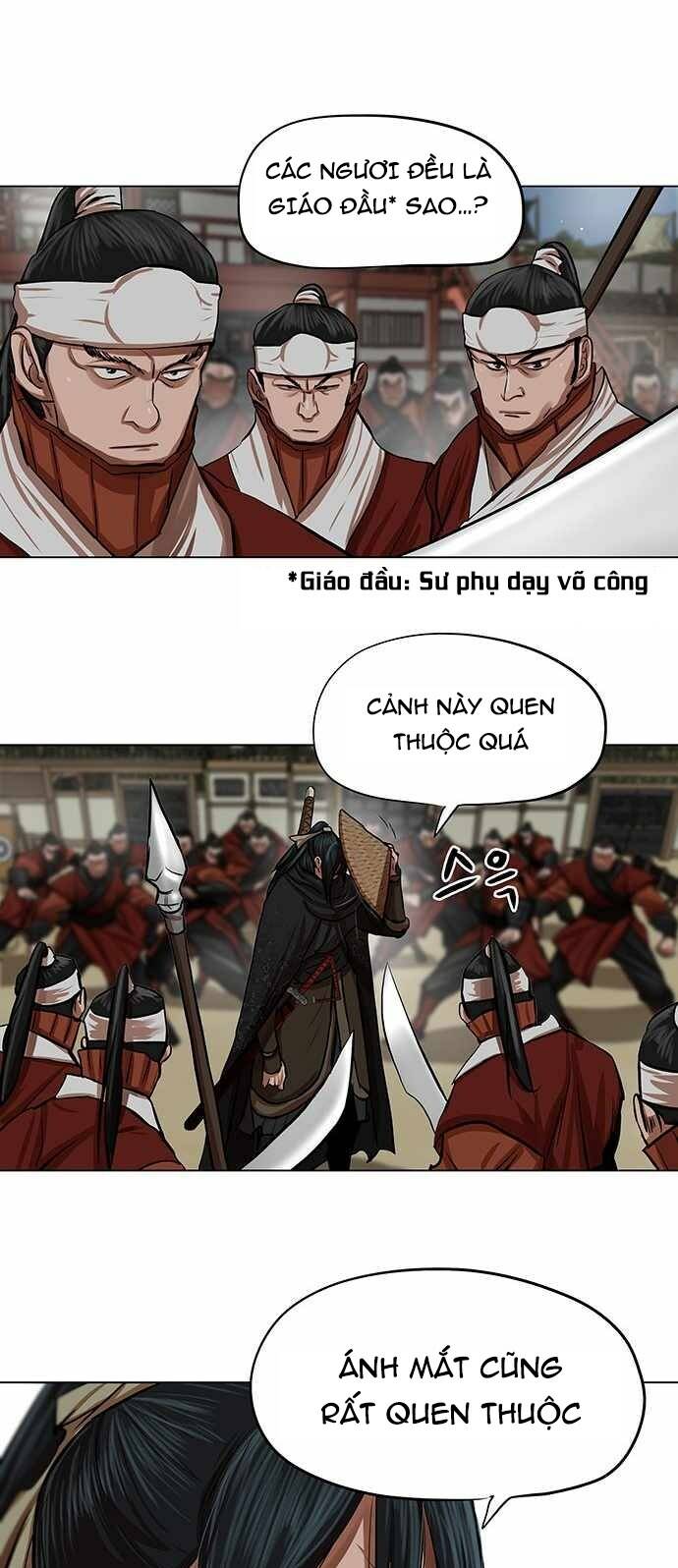 Hộ Vệ - Chương 88