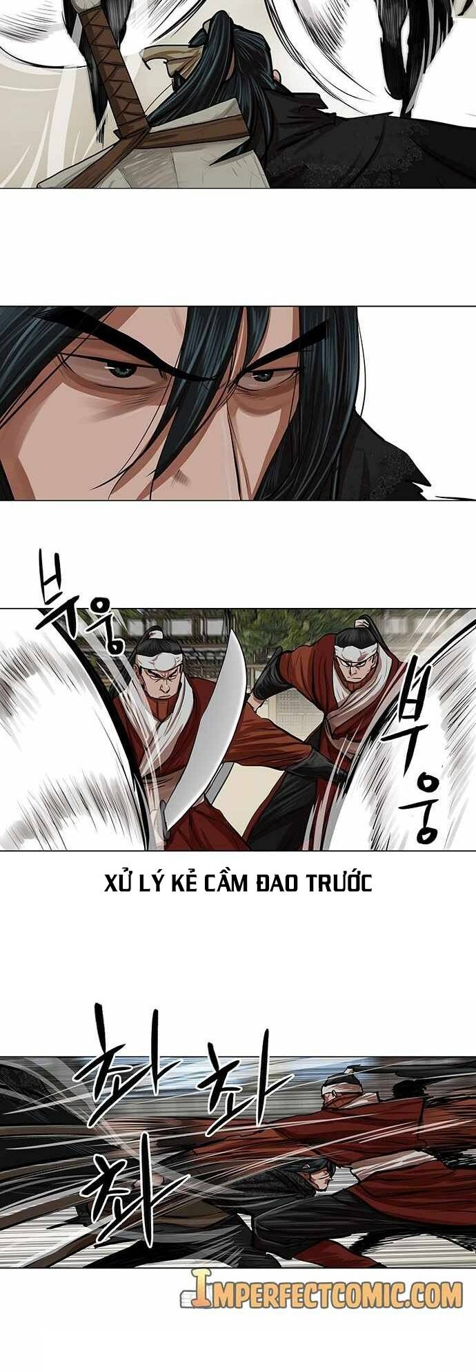 Hộ Vệ - Chương 88