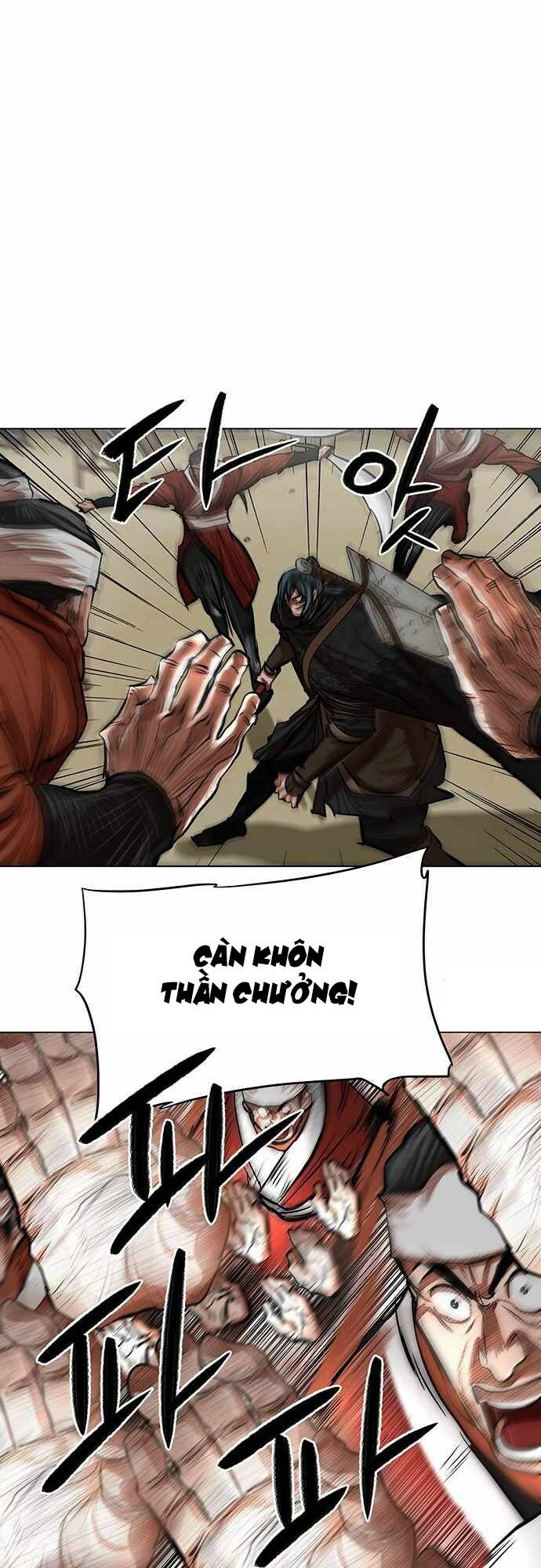 Hộ Vệ - Chương 88