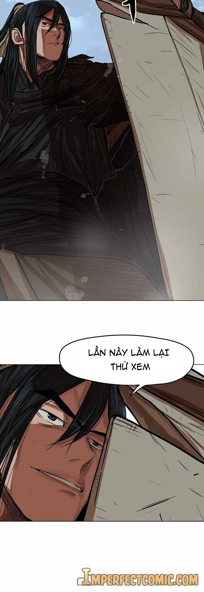 Hộ Vệ - Chương 88