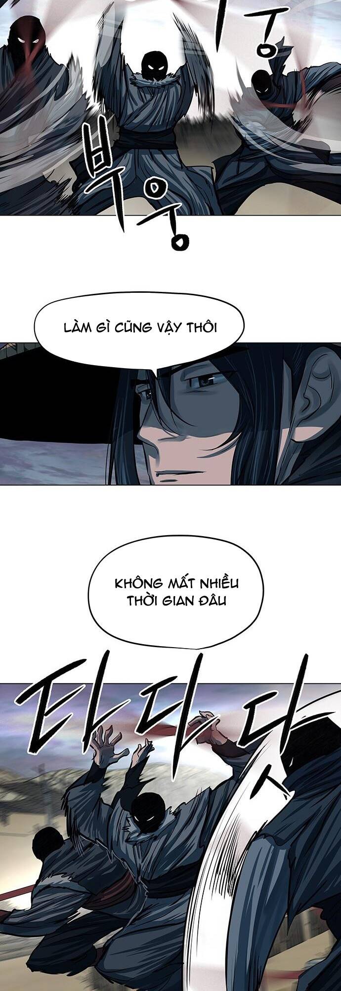 Hộ Vệ - Chương 90