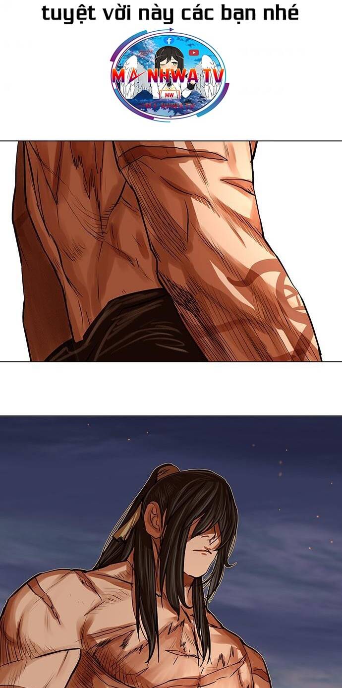 Hộ Vệ - Chương 90