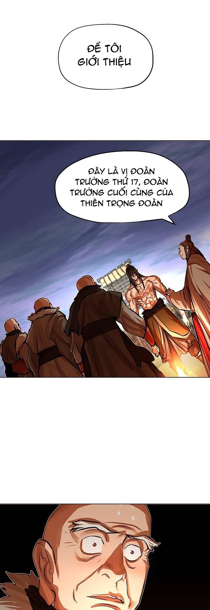 Hộ Vệ - Chương 90