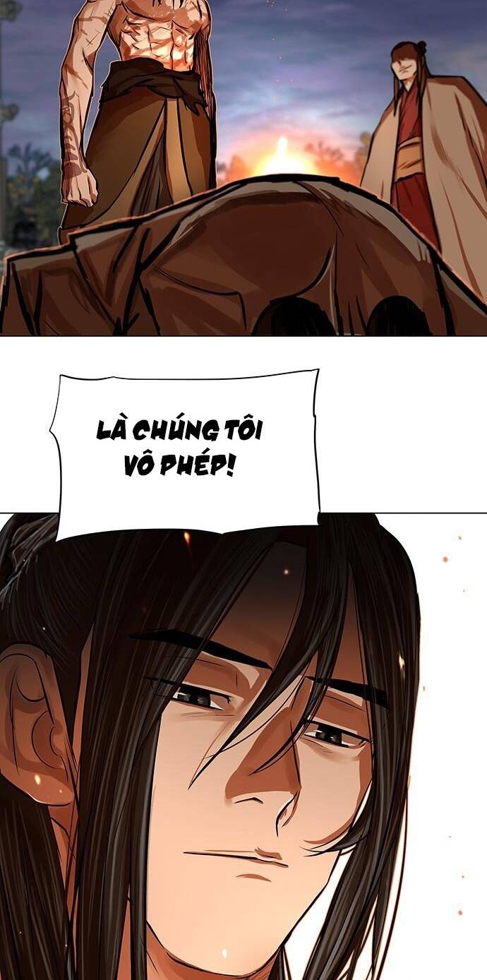 Hộ Vệ - Chương 90