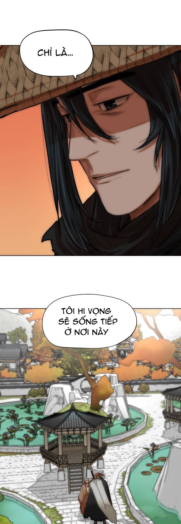 Hộ Vệ - Chương 91