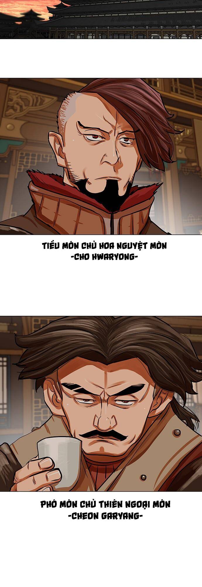 Hộ Vệ - Chương 91