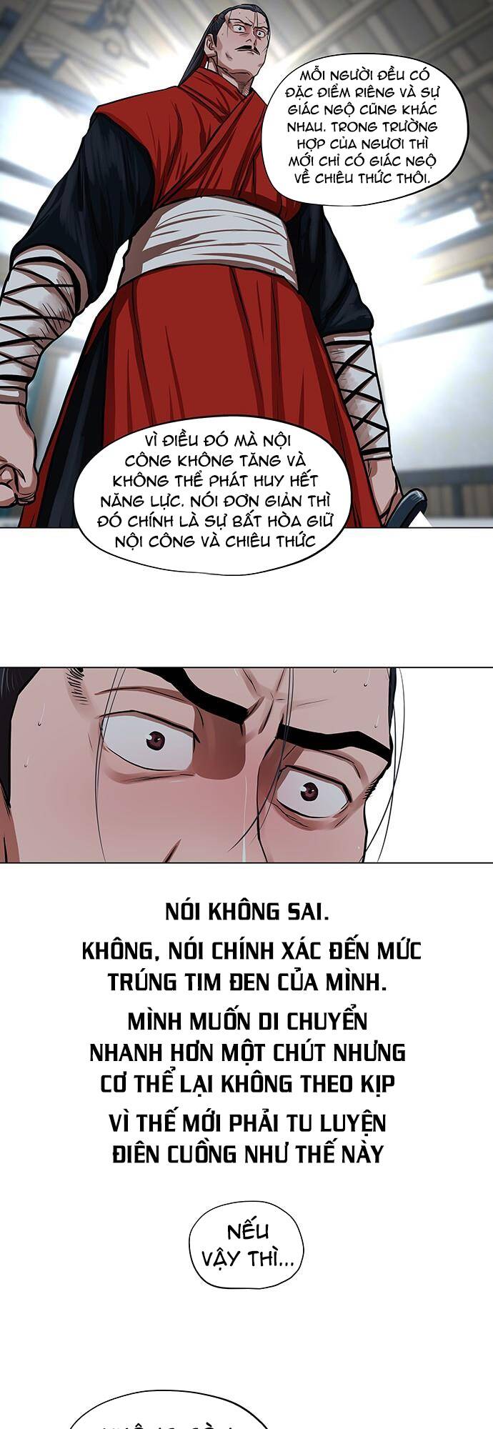 Hộ Vệ - Chương 92