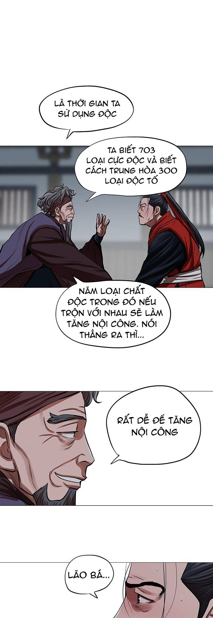 Hộ Vệ - Chương 92
