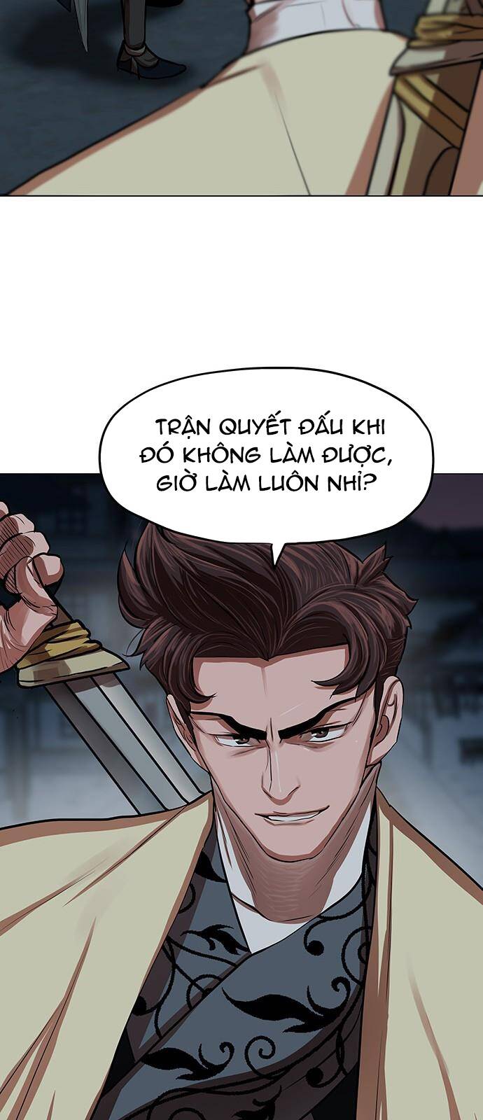 Hộ Vệ - Chương 92
