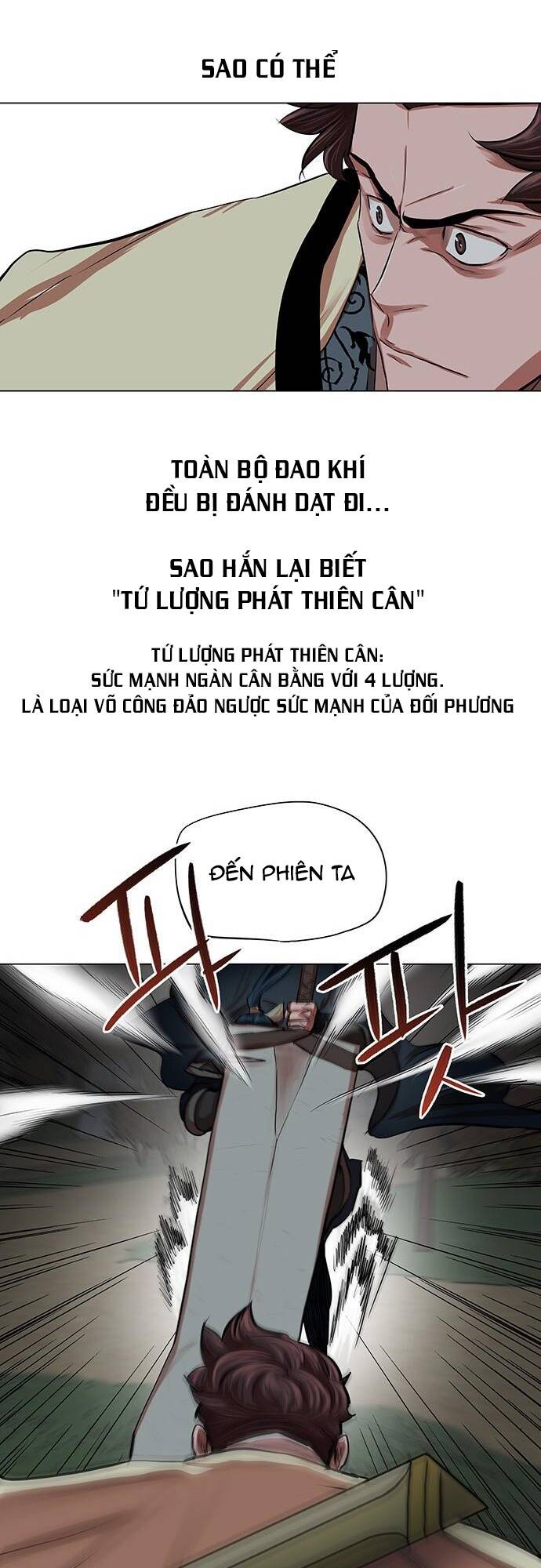 Hộ Vệ - Chương 93