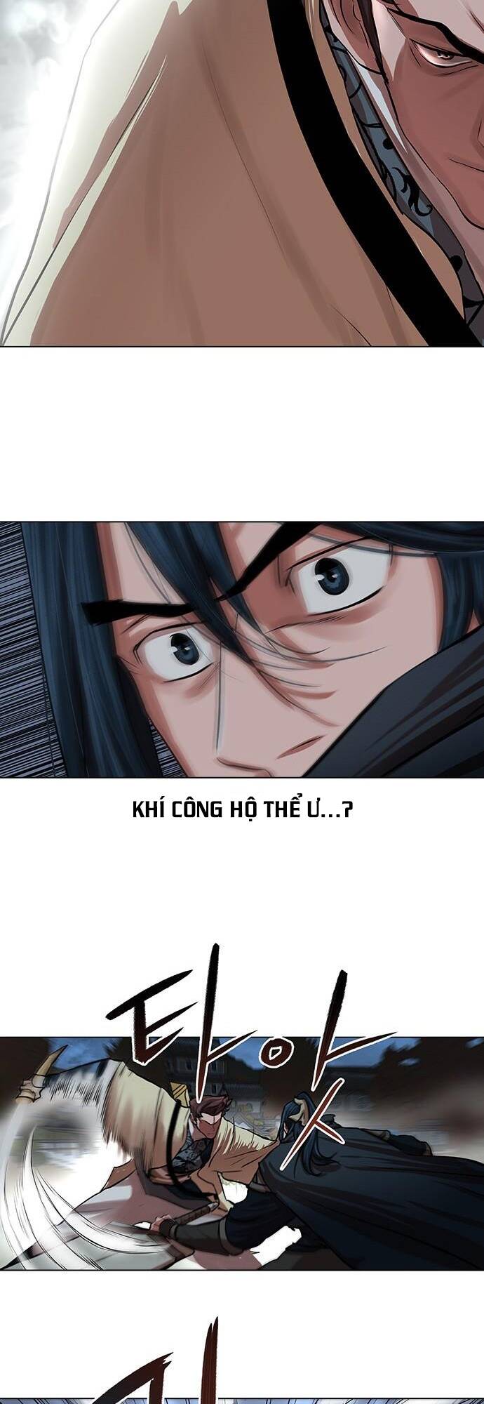 Hộ Vệ - Chương 93