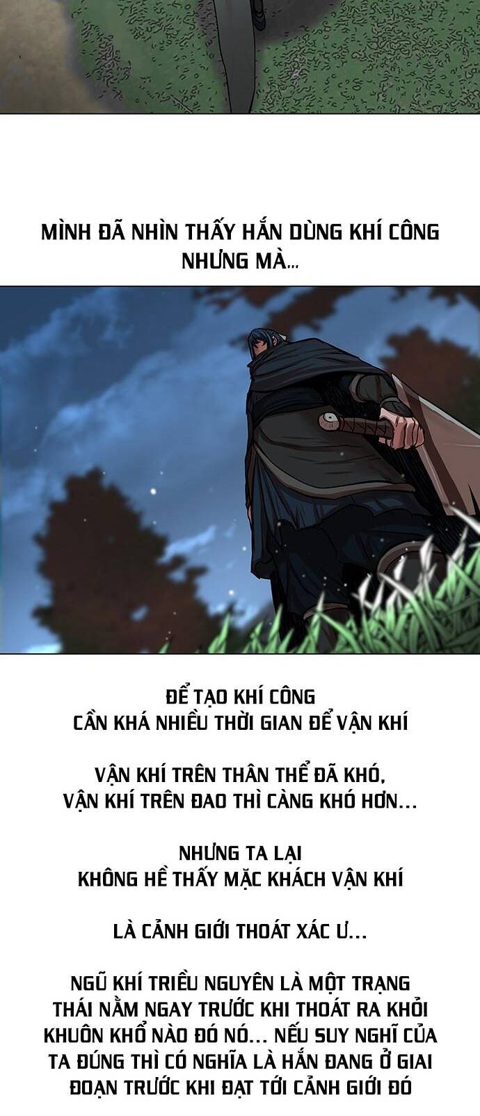 Hộ Vệ - Chương 93