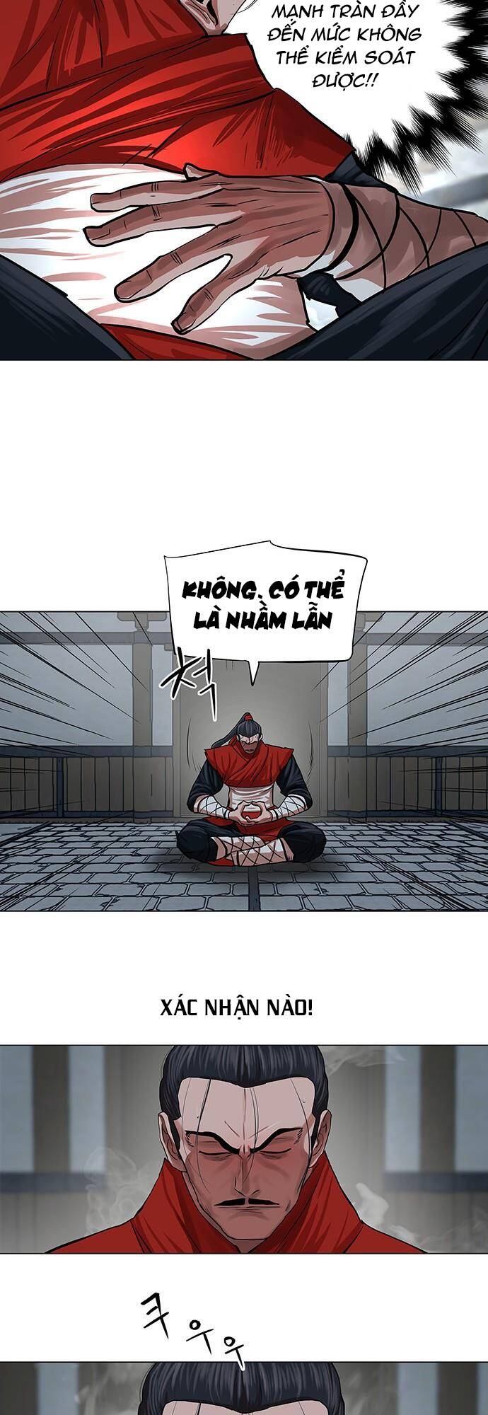 Hộ Vệ - Chương 93