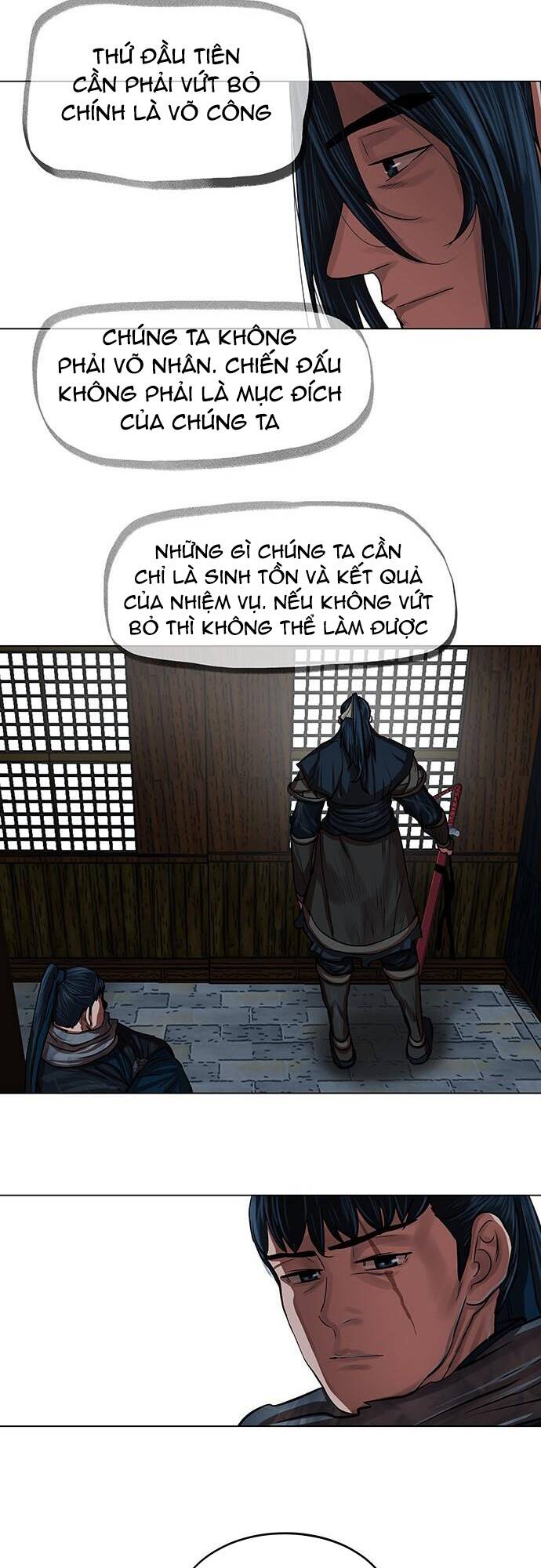 Hộ Vệ - Chương 94