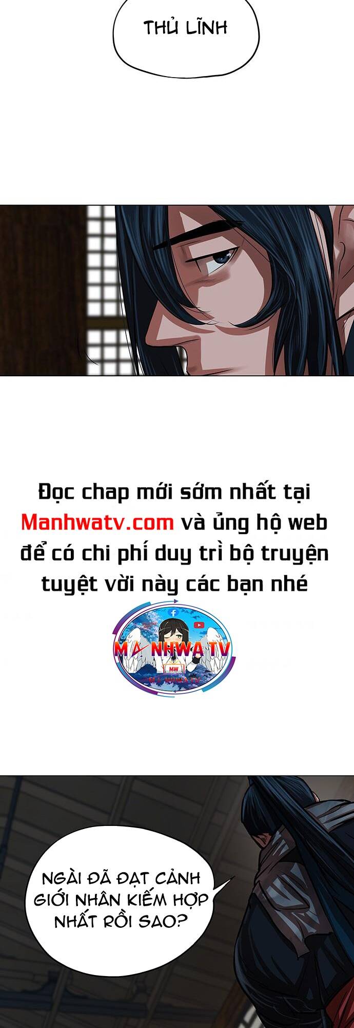 Hộ Vệ - Chương 94