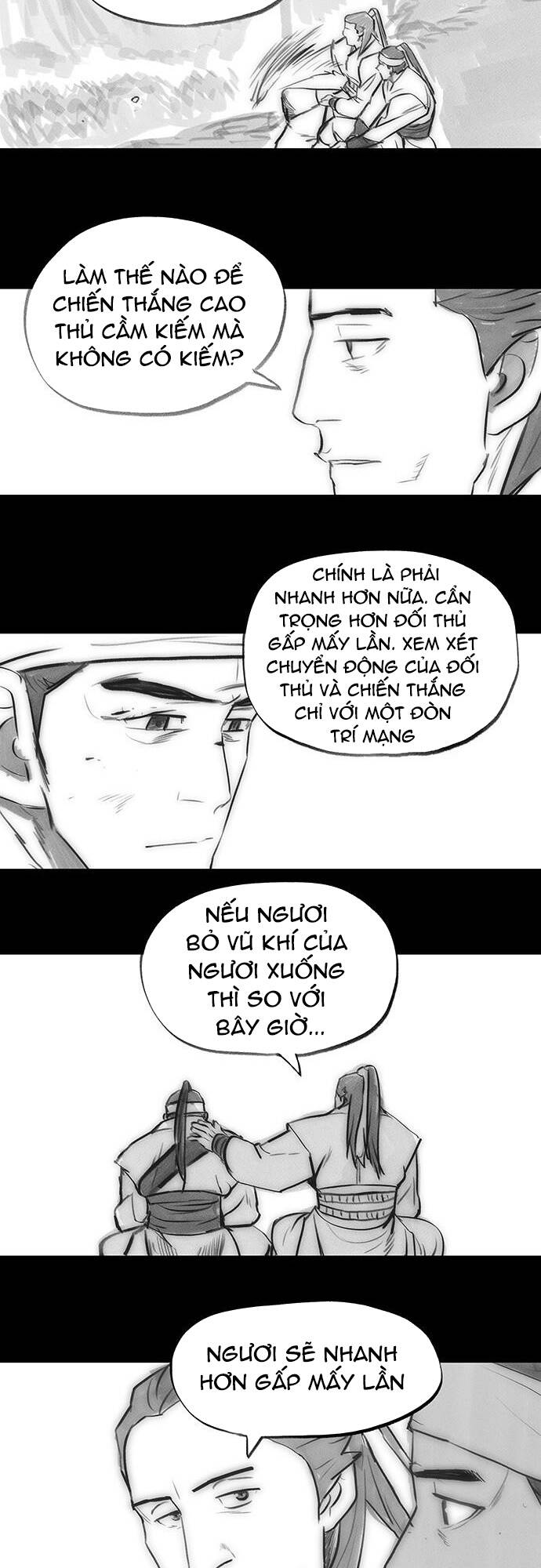 Hộ Vệ - Chương 94