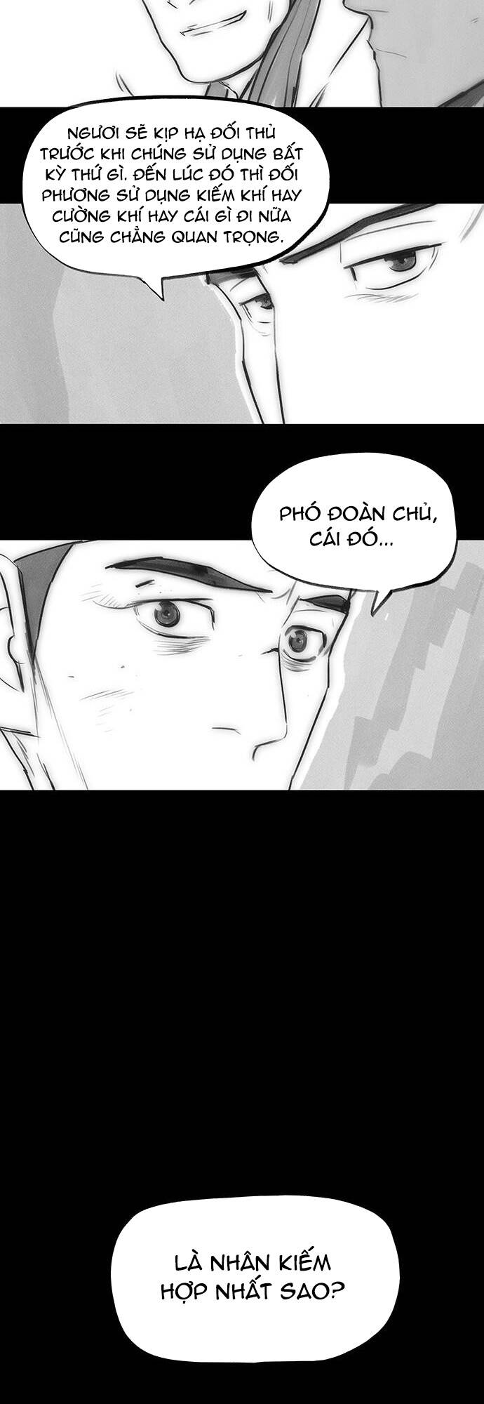Hộ Vệ - Chương 94