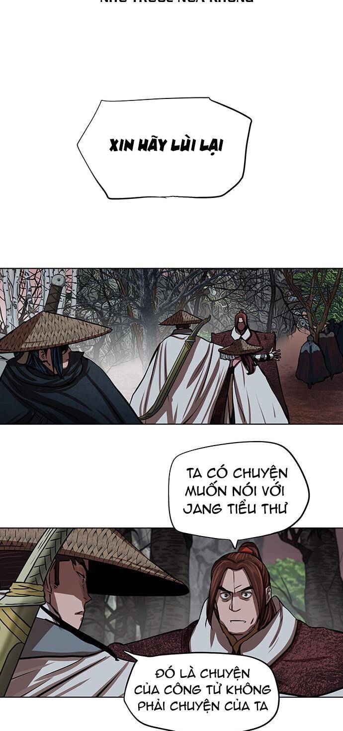Hộ Vệ - Chương 97