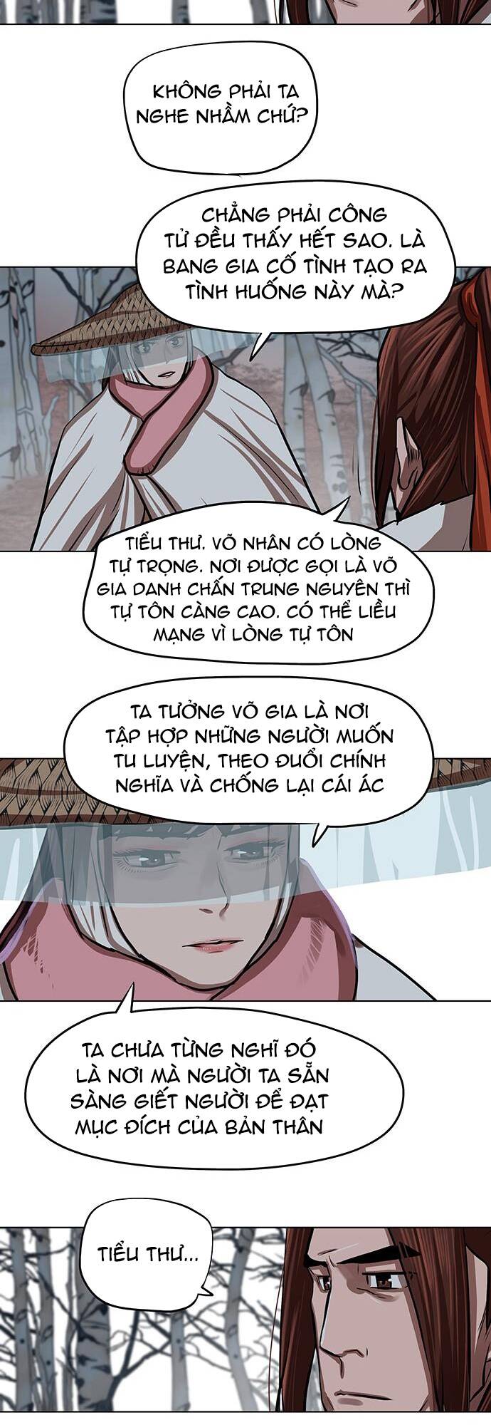 Hộ Vệ - Chương 97