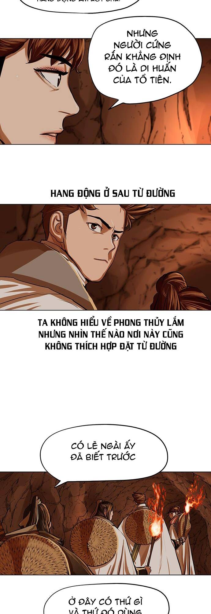 Hộ Vệ - Chương 97
