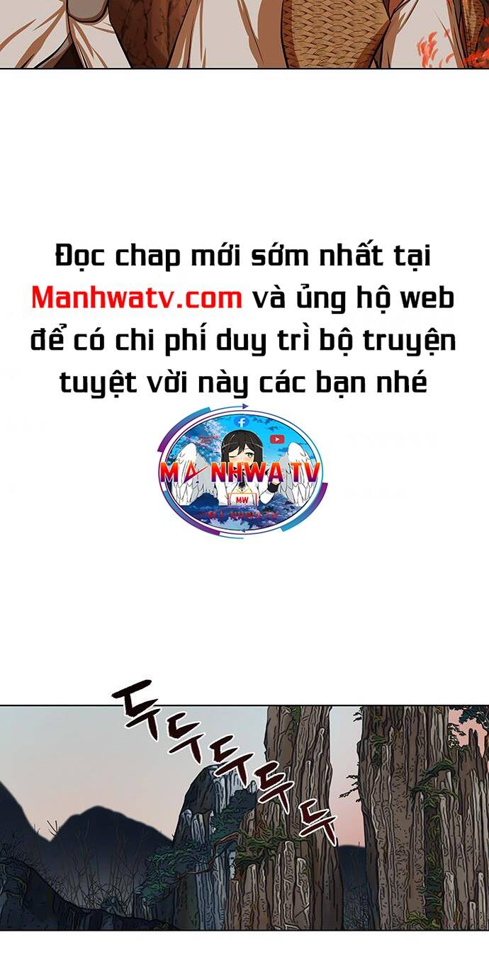 Hộ Vệ - Chương 97