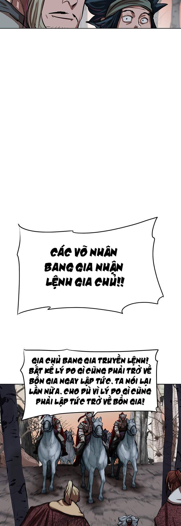 Hộ Vệ - Chương 97