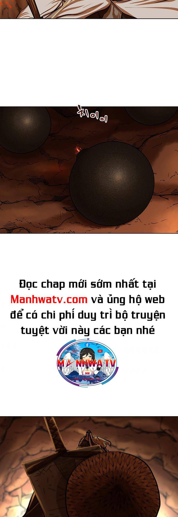 Hộ Vệ - Chương 98