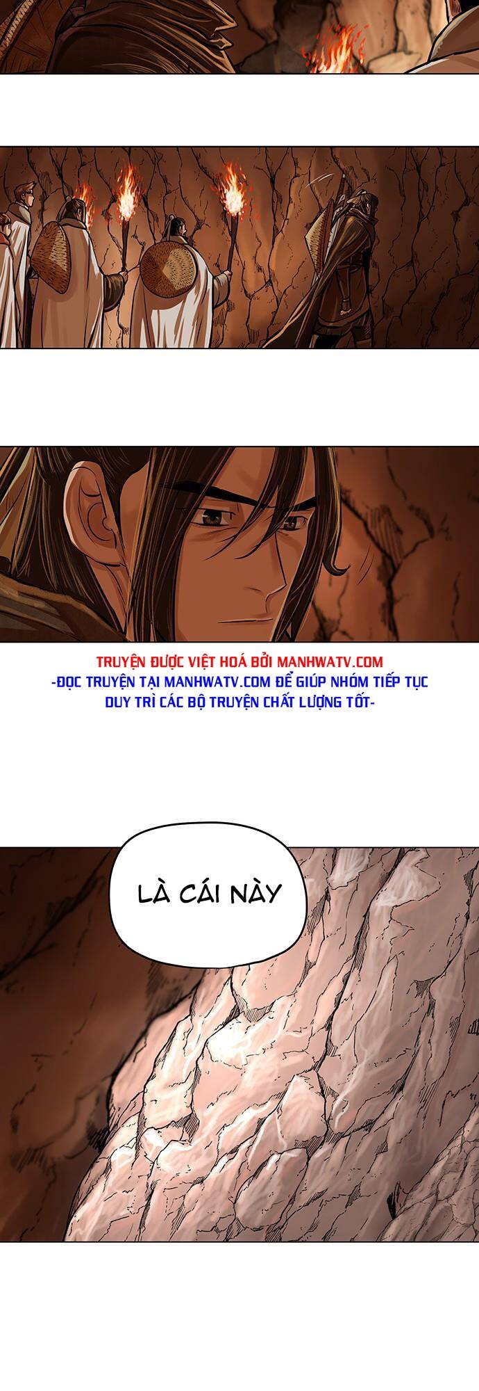 Hộ Vệ - Chương 98