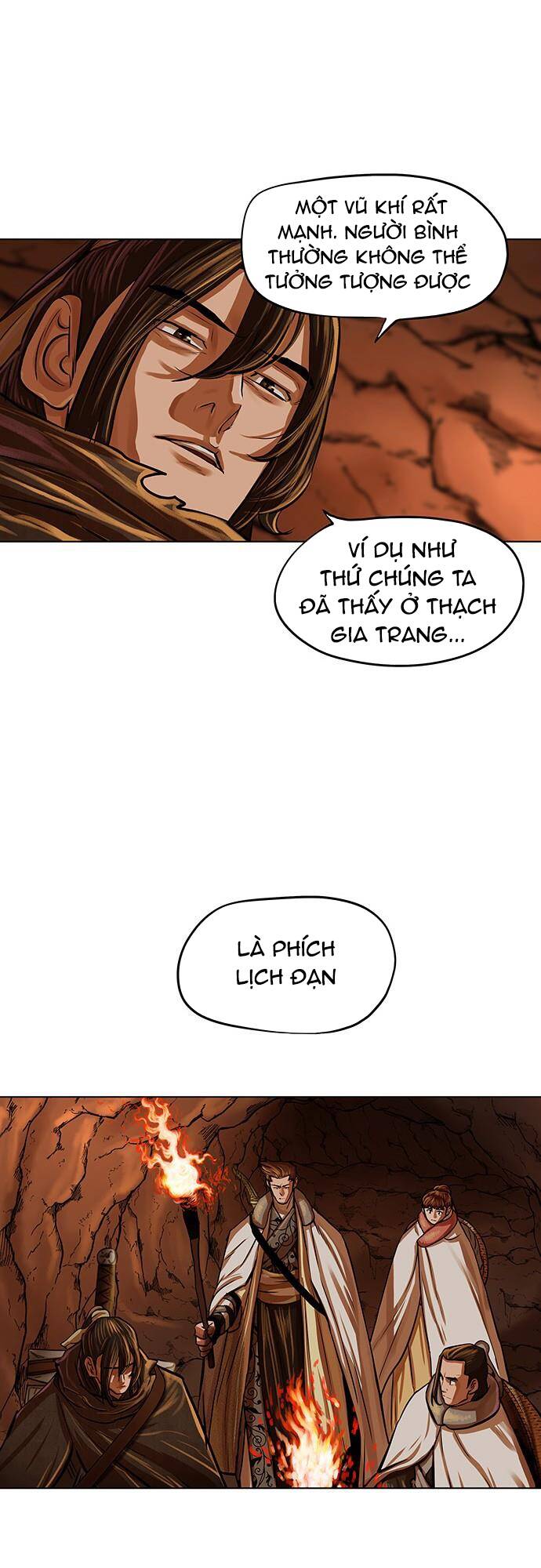 Hộ Vệ - Chương 98