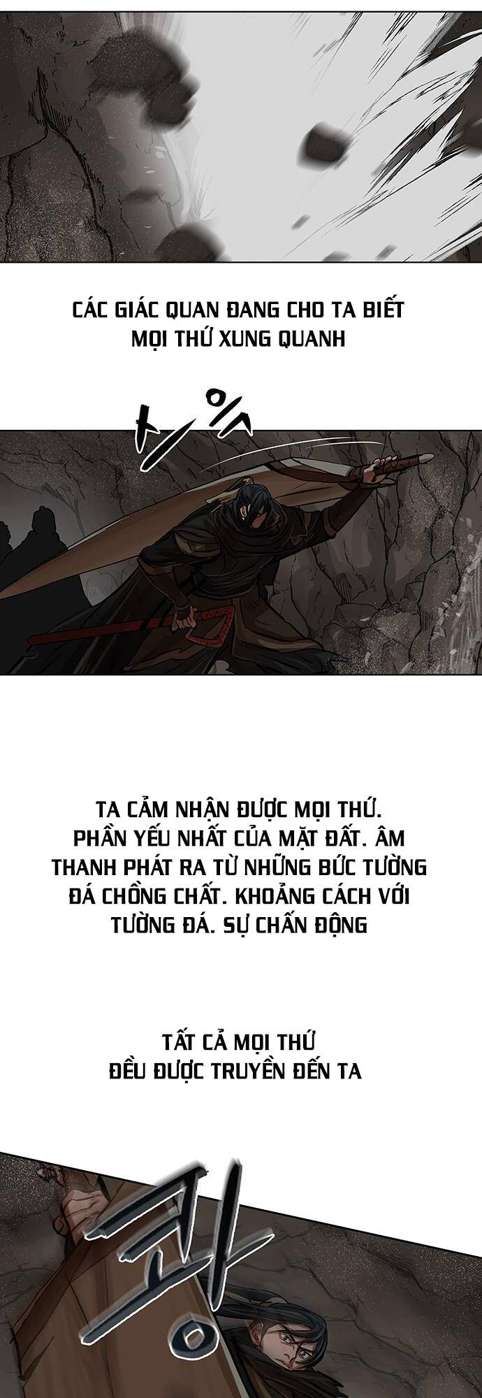 Hộ Vệ - Chương 99