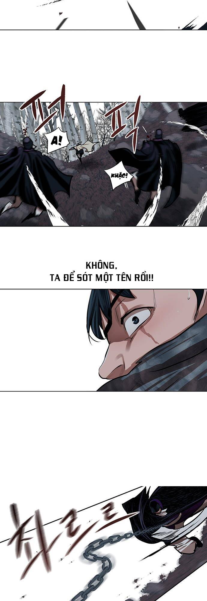 Hộ Vệ - Chương 99