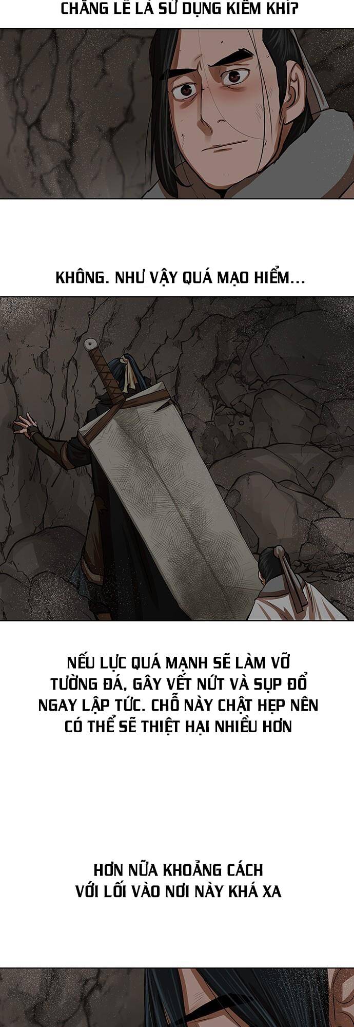 Hộ Vệ - Chương 99