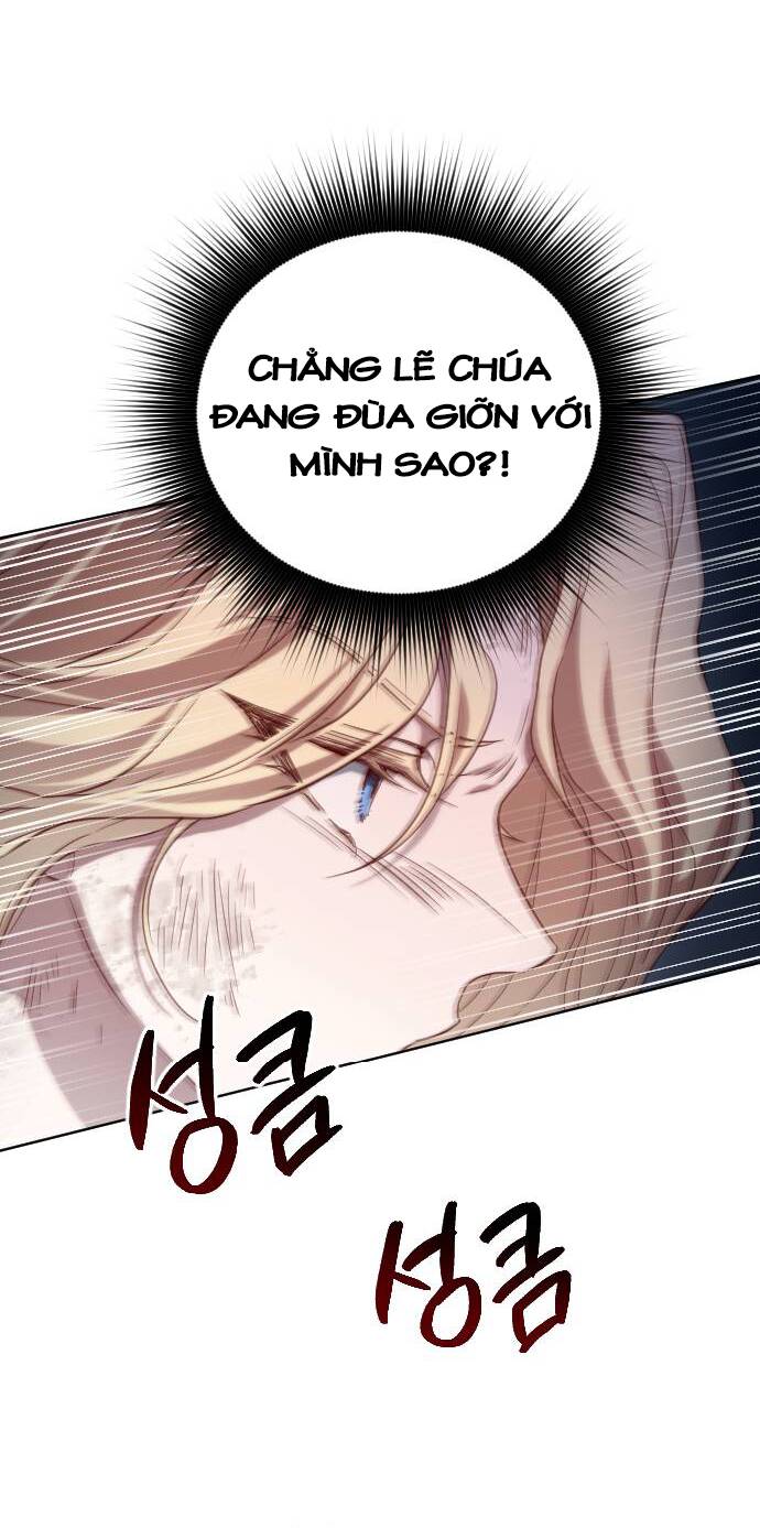 Hoa Dã Thú - Chương 1
