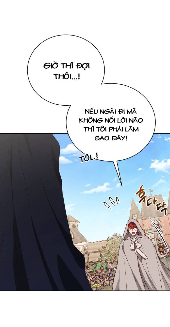 Hoa Dã Thú - Chương 1