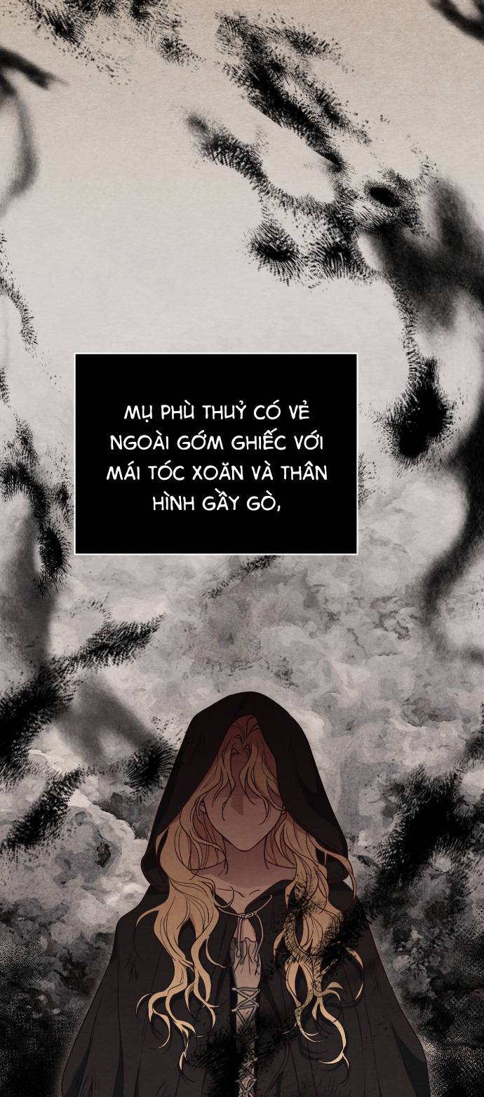Hoa Dã Thú - Chương 1