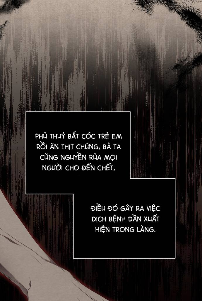Hoa Dã Thú - Chương 1