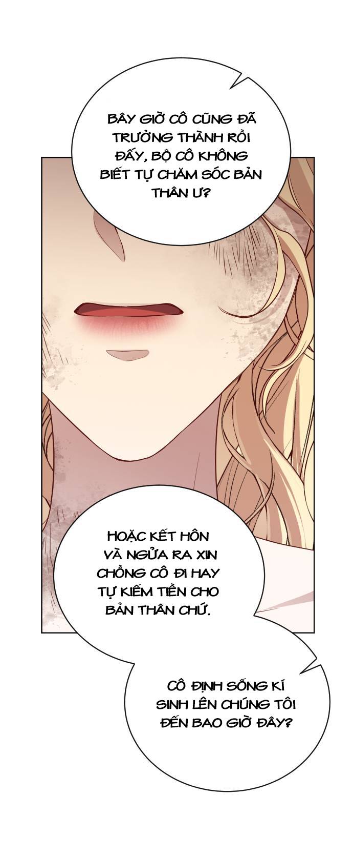 Hoa Dã Thú - Chương 1