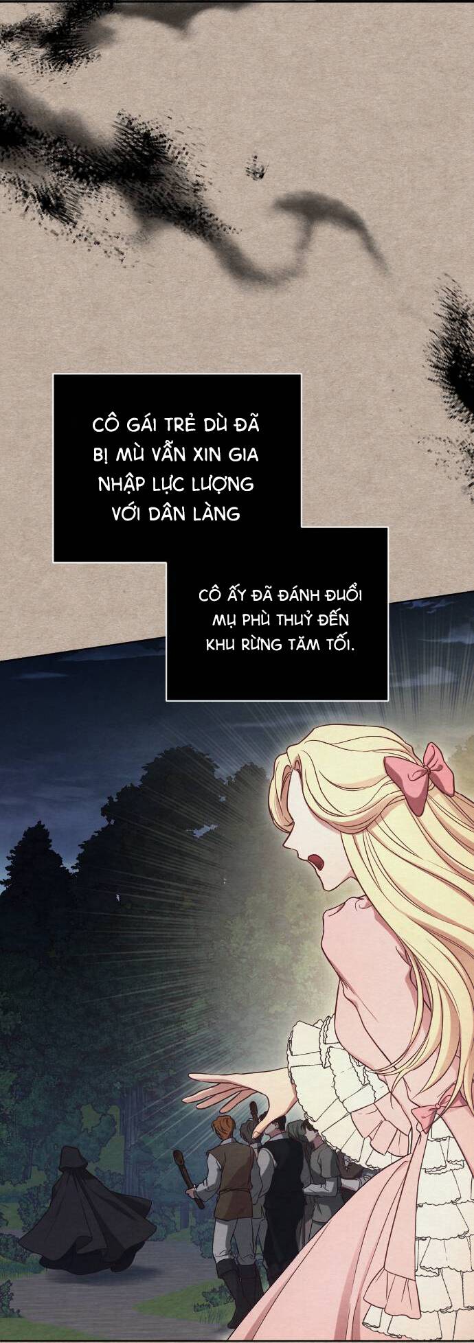 Hoa Dã Thú - Chương 1
