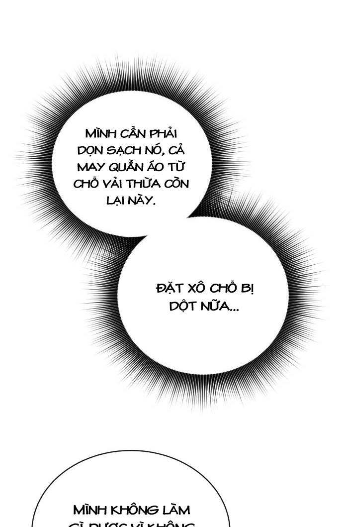 Hoa Dã Thú - Chương 1