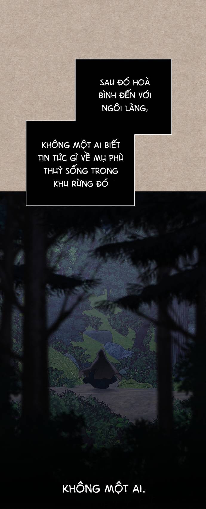 Hoa Dã Thú - Chương 1