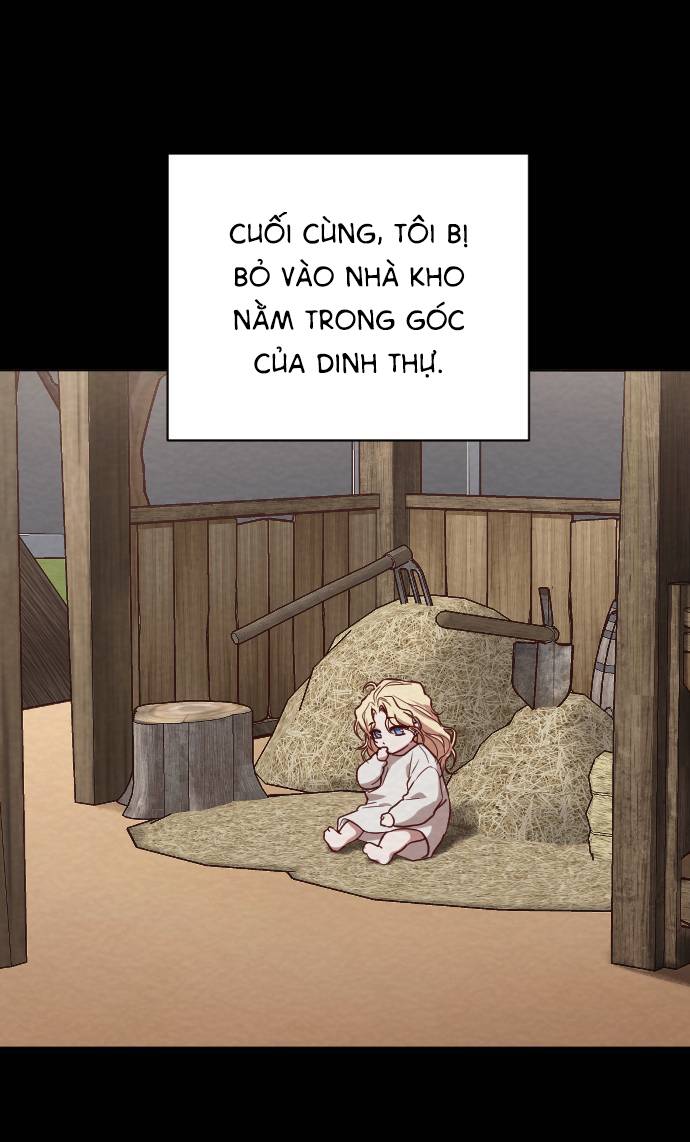 Hoa Dã Thú - Chương 1