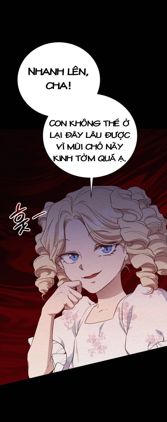 Hoa Dã Thú - Chương 1