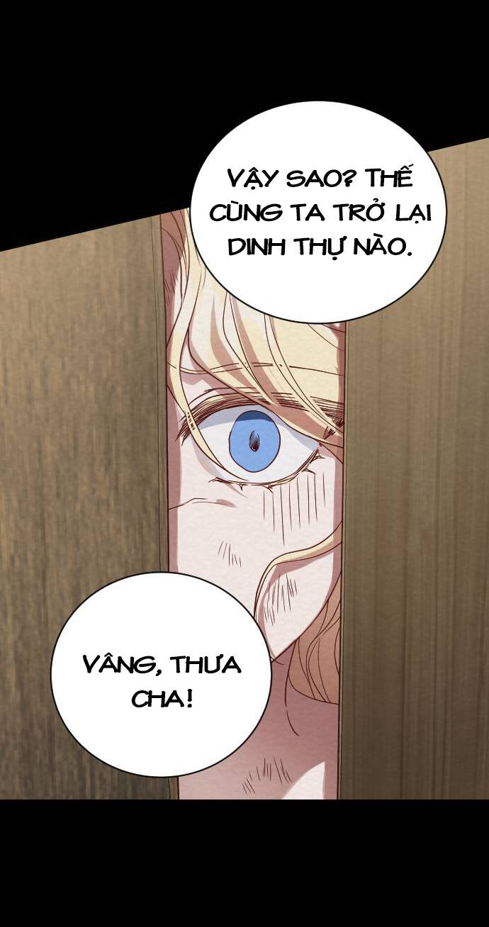 Hoa Dã Thú - Chương 1