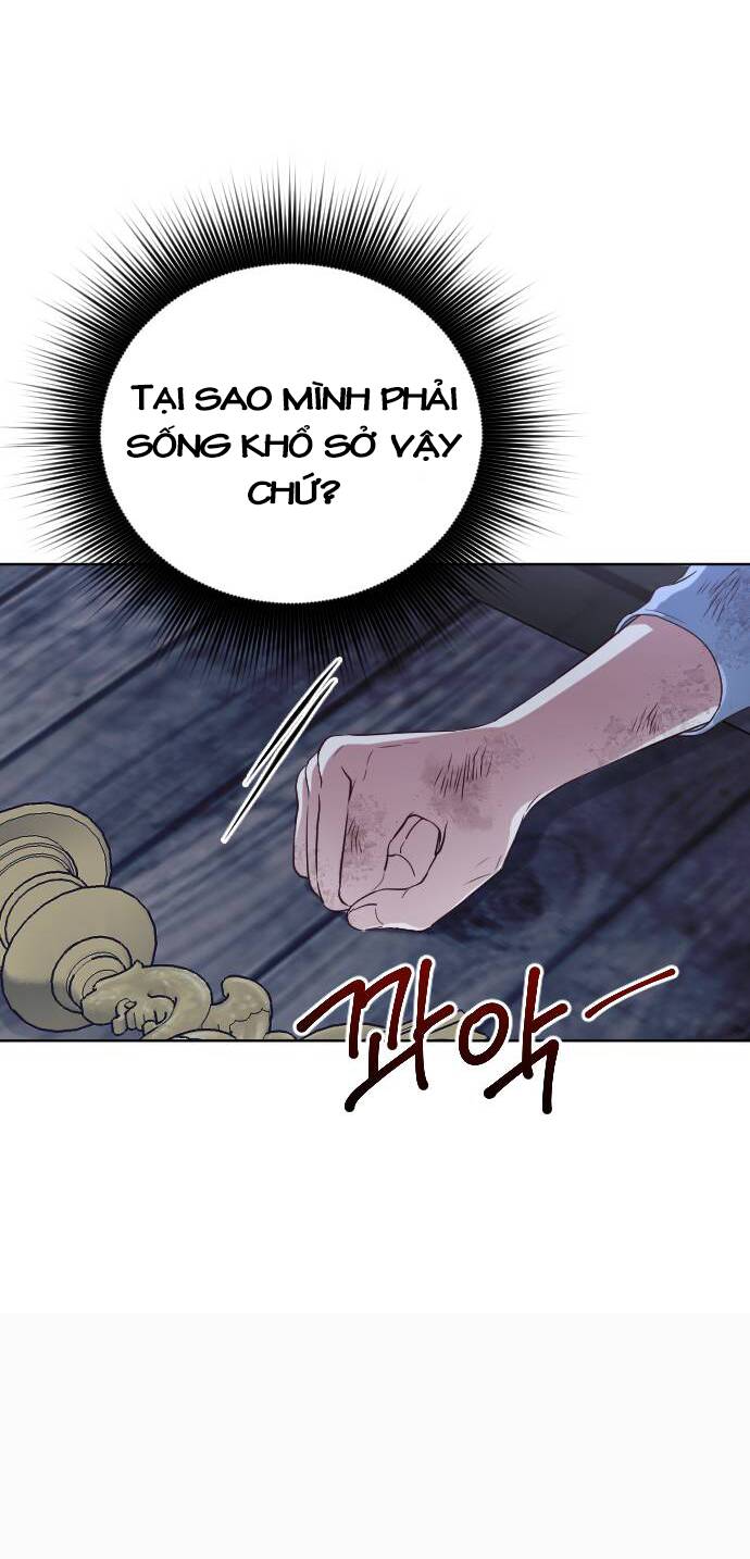 Hoa Dã Thú - Chương 1