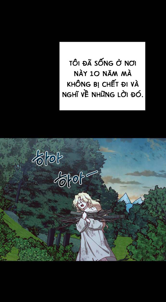 Hoa Dã Thú - Chương 1