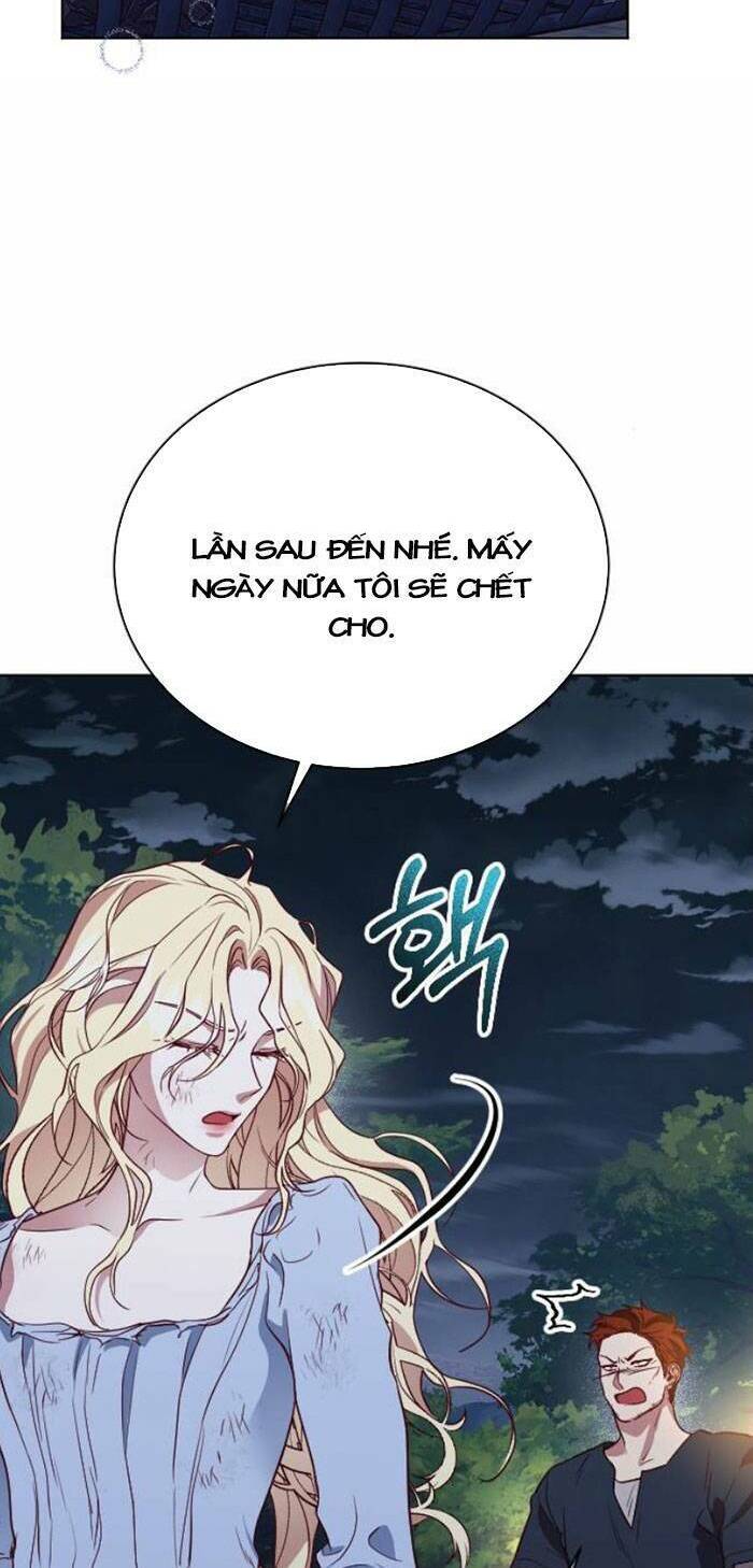 Hoa Dã Thú - Chương 11