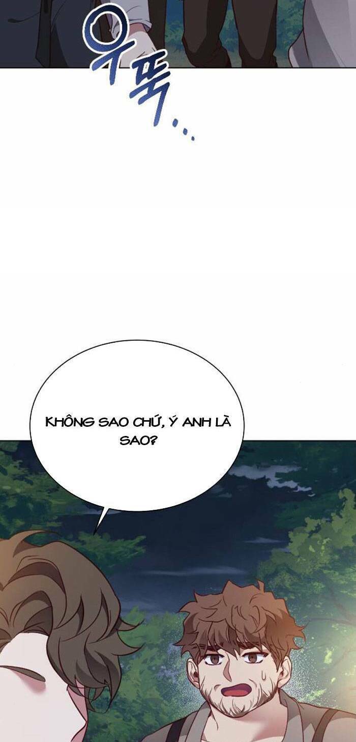 Hoa Dã Thú - Chương 11