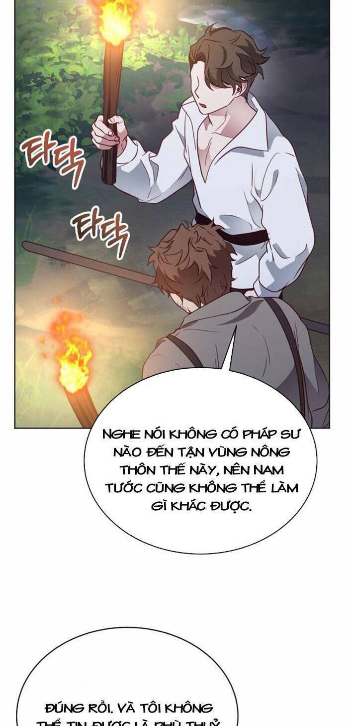 Hoa Dã Thú - Chương 11