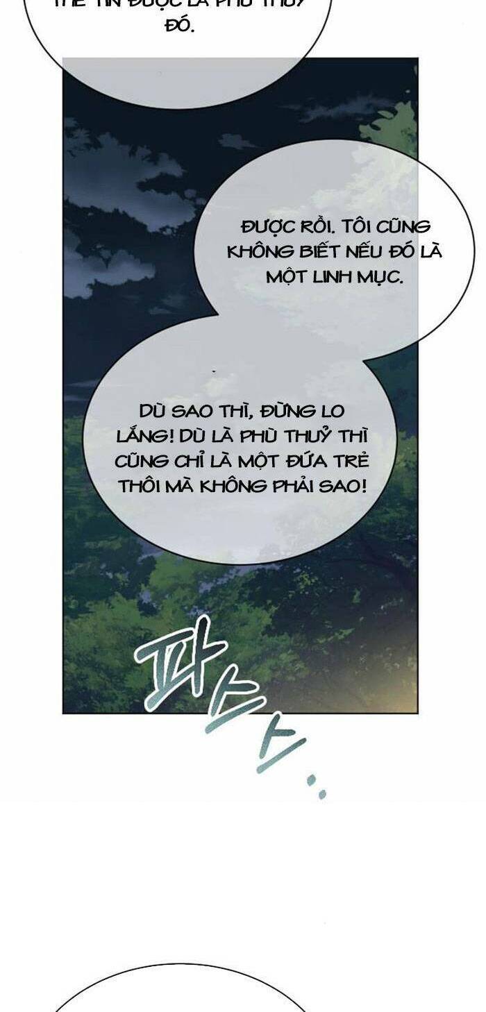 Hoa Dã Thú - Chương 11