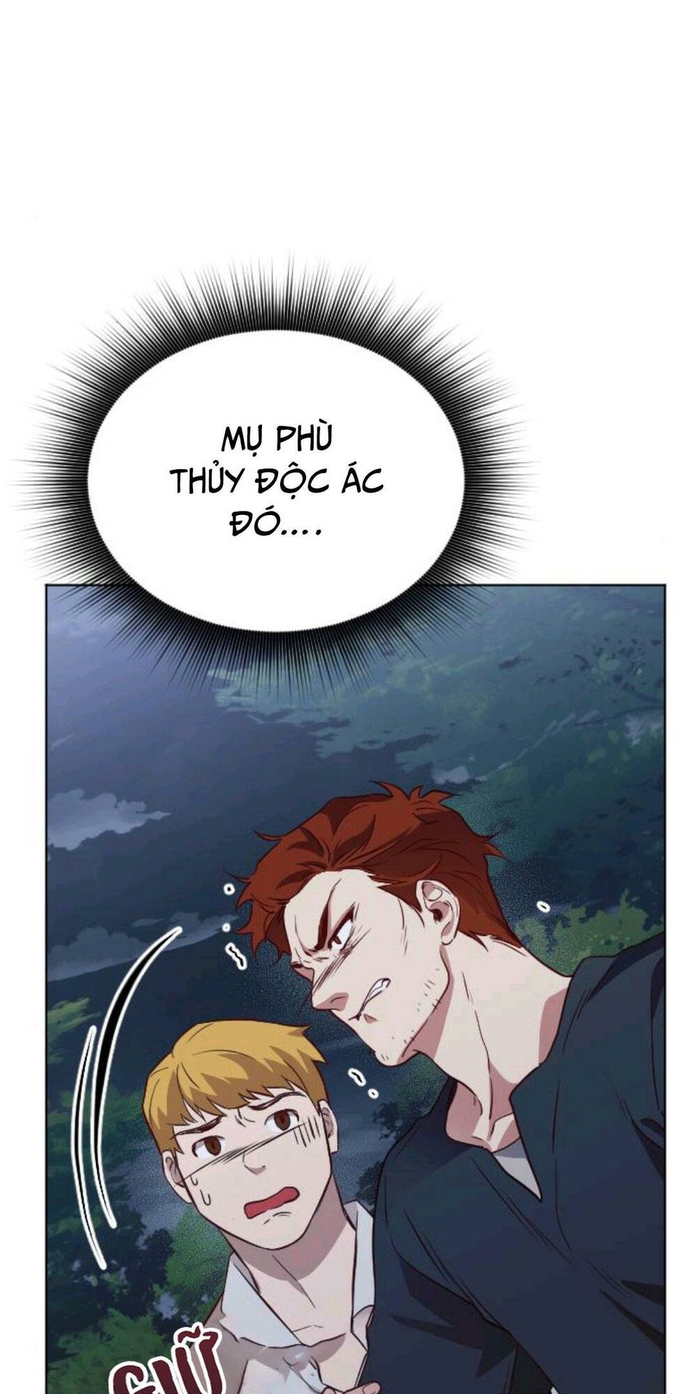 Hoa Dã Thú - Chương 12